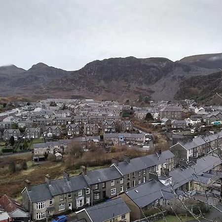 Daisys Cottage. Blaenau Ffestiniog. Exterior foto